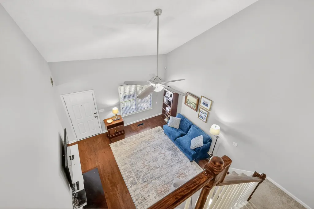 1808 N Bonham Court Old Hickory TN 37138