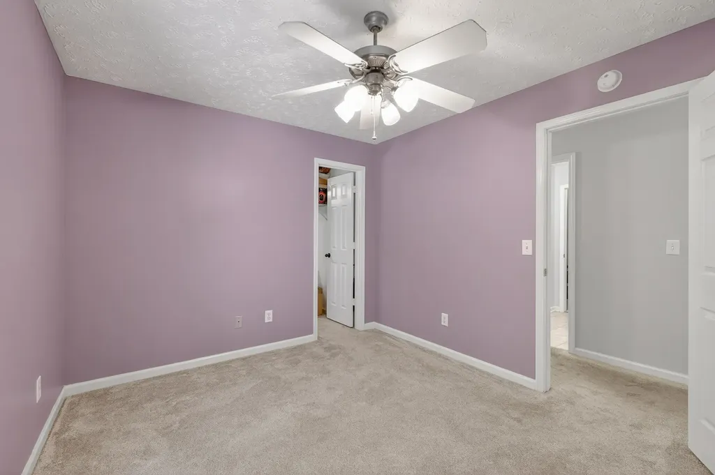 1808 N Bonham Court Old Hickory TN 37138