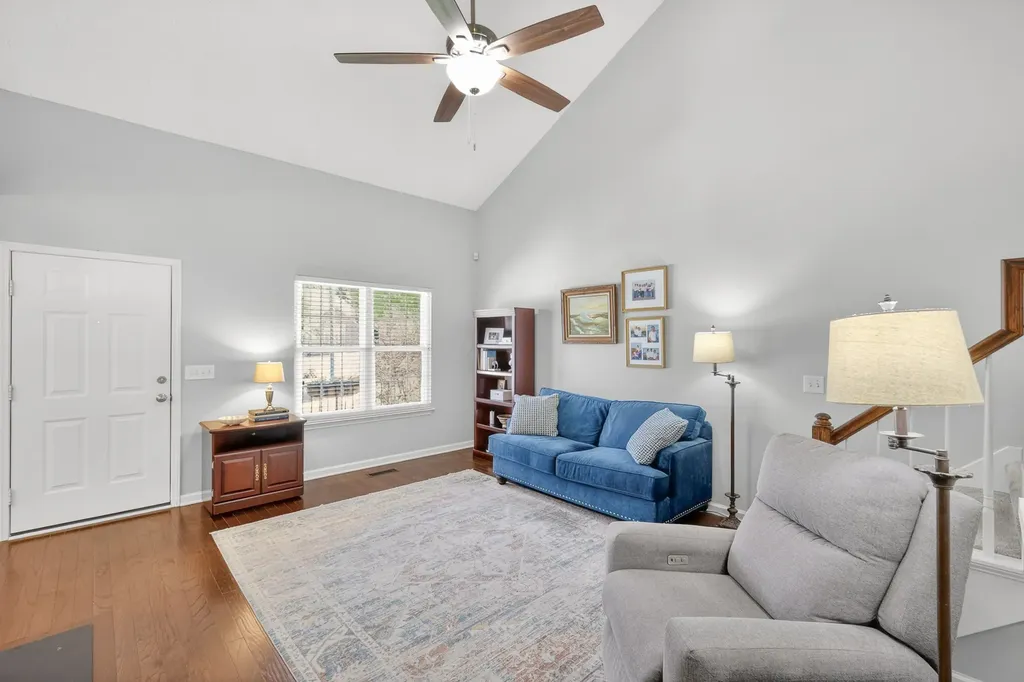1808 N Bonham Court Old Hickory TN 37138