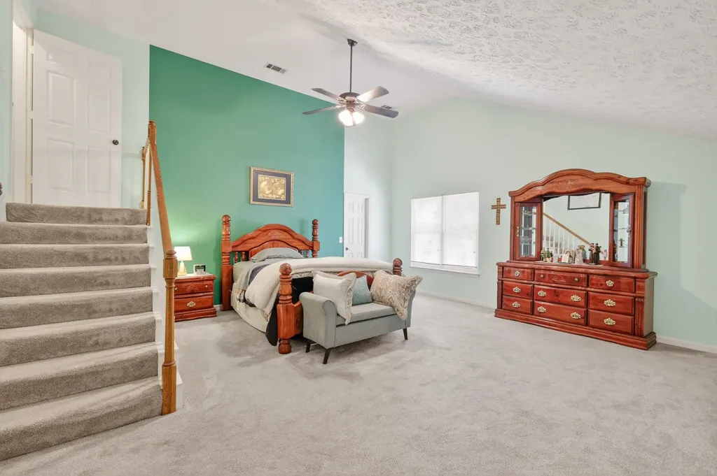 1808 N Bonham Court Old Hickory TN 37138