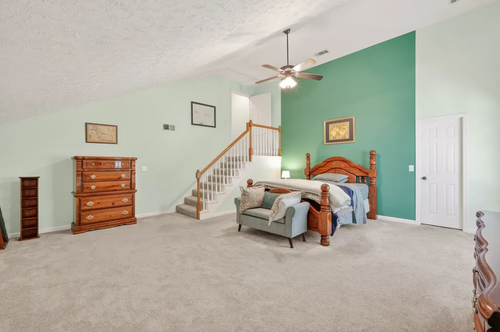 1808 N Bonham Court Old Hickory TN 37138
