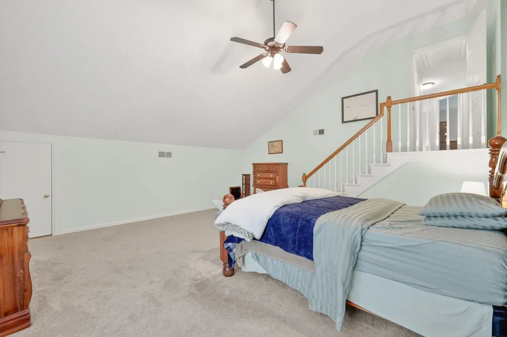 1808 N Bonham Court Old Hickory TN 37138
