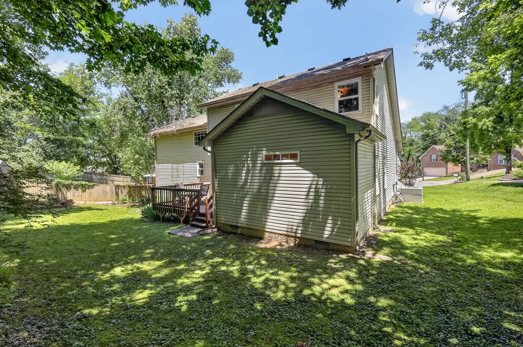 1808 N Bonham Court Old Hickory TN 37138