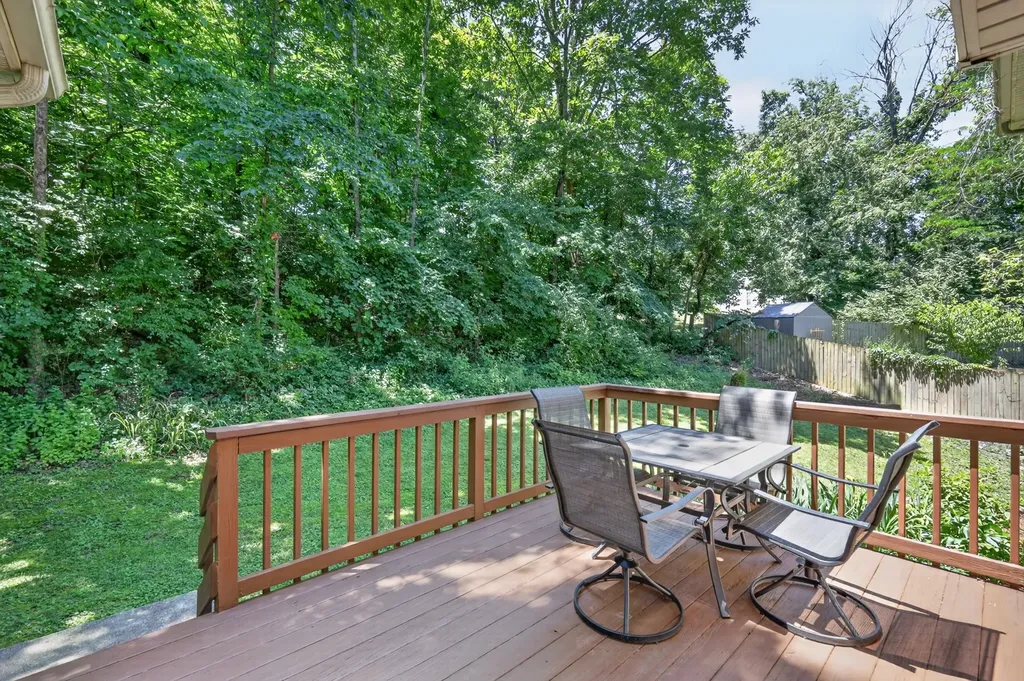1808 N Bonham Court Old Hickory TN 37138