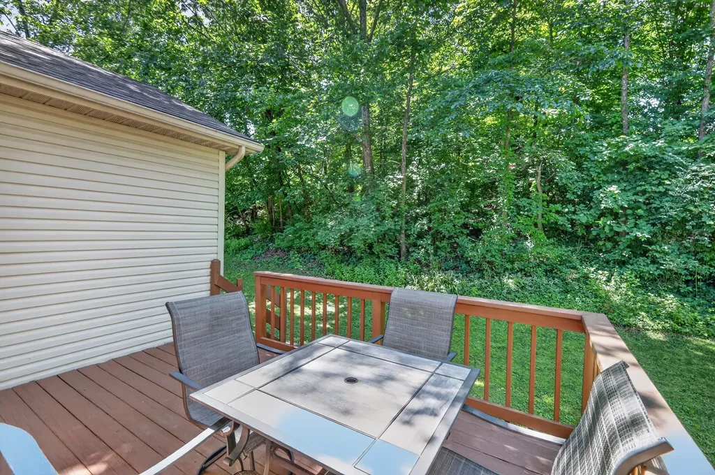 1808 N Bonham Court Old Hickory TN 37138