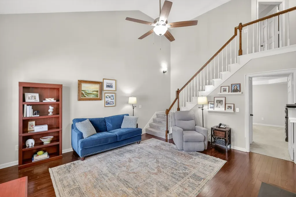 1808 N Bonham Court Old Hickory TN 37138