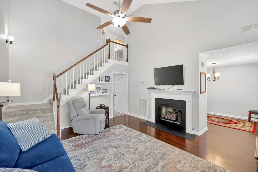 1808 N Bonham Court Old Hickory TN 37138