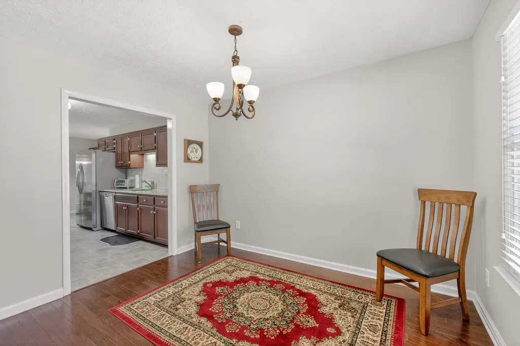 1808 N Bonham Court Old Hickory TN 37138