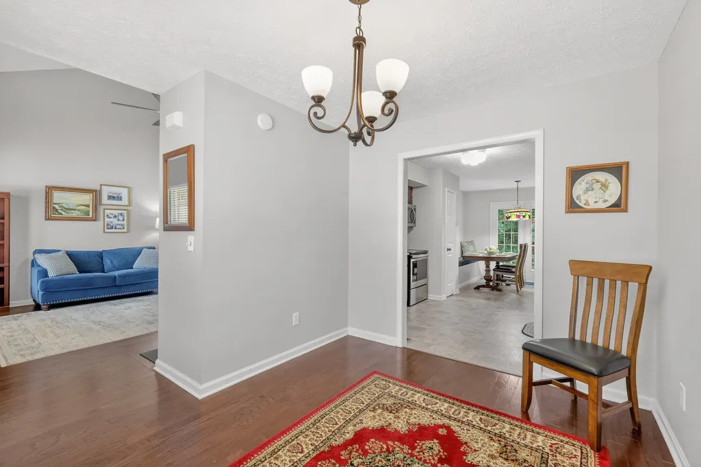 1808 N Bonham Court Old Hickory TN 37138
