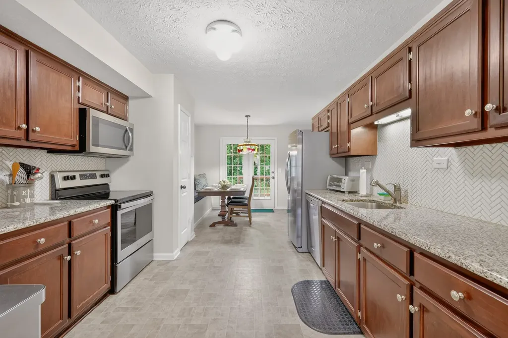 1808 N Bonham Court Old Hickory TN 37138