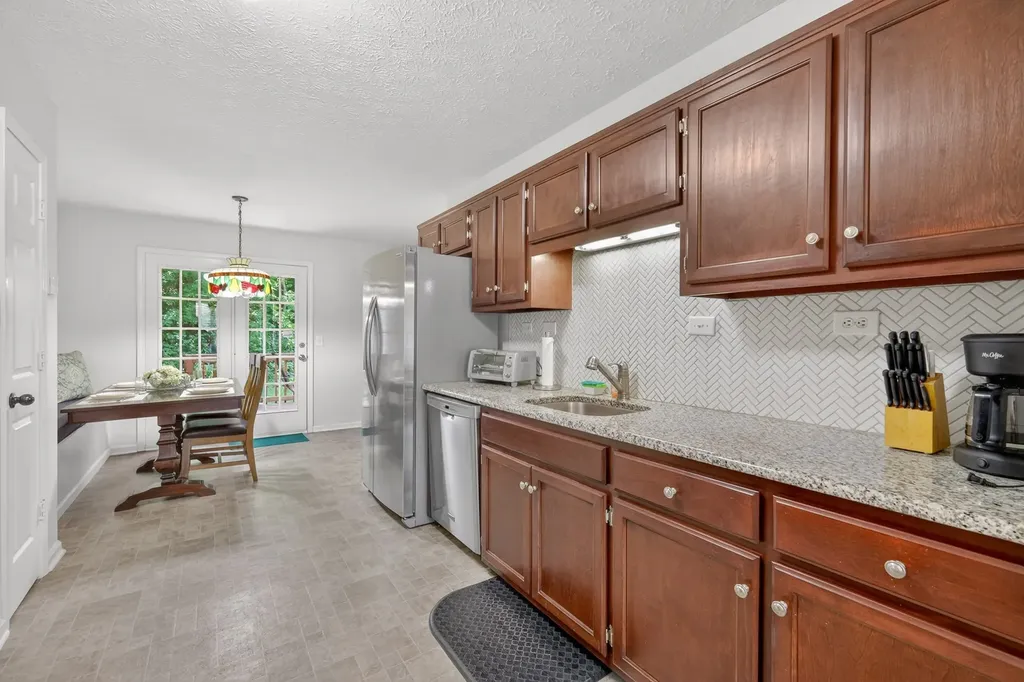 1808 N Bonham Court Old Hickory TN 37138