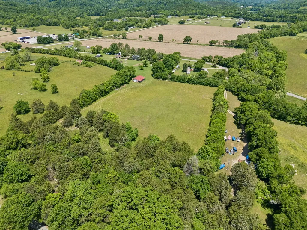 15 Clark Mill Road Fayetteville TN 37334