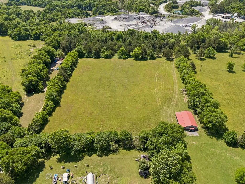 15 Clark Mill Road Fayetteville TN 37334