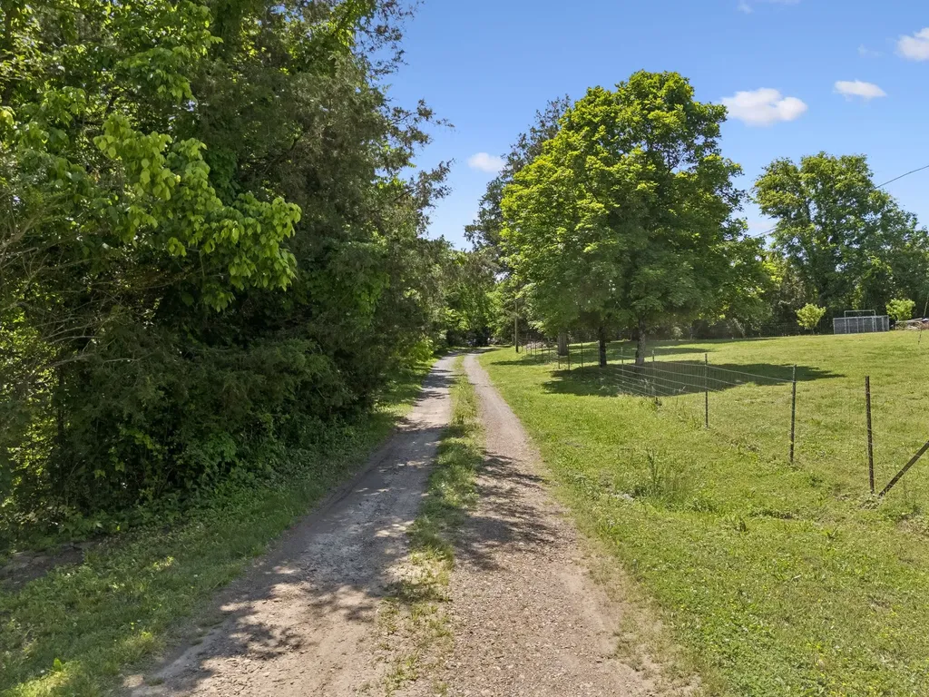 15 Clark Mill Road Fayetteville TN 37334