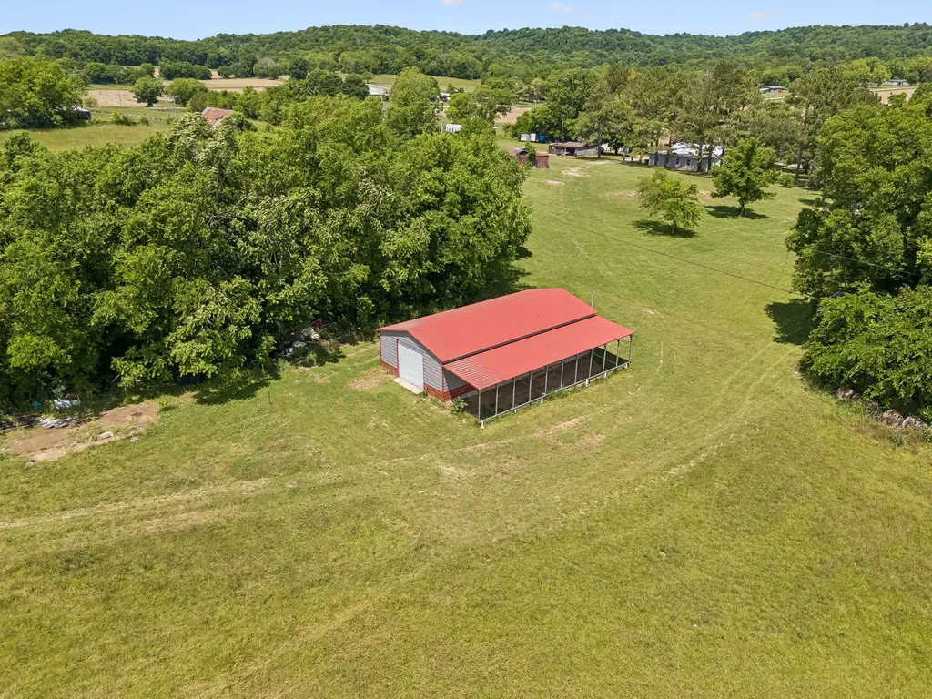 15 Clark Mill Road Fayetteville TN 37334