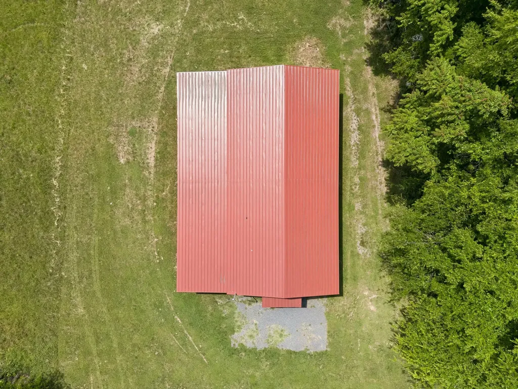 15 Clark Mill Road Fayetteville TN 37334