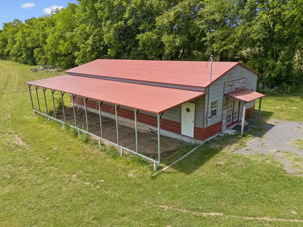 15 Clark Mill Road Fayetteville TN 37334