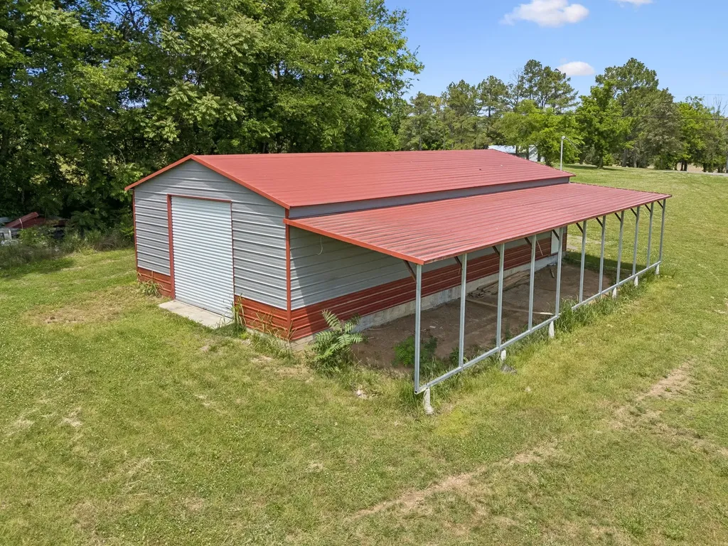 15 Clark Mill Road Fayetteville TN 37334