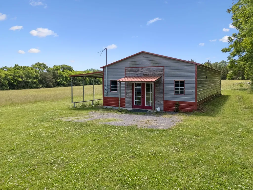 15 Clark Mill Road Fayetteville TN 37334