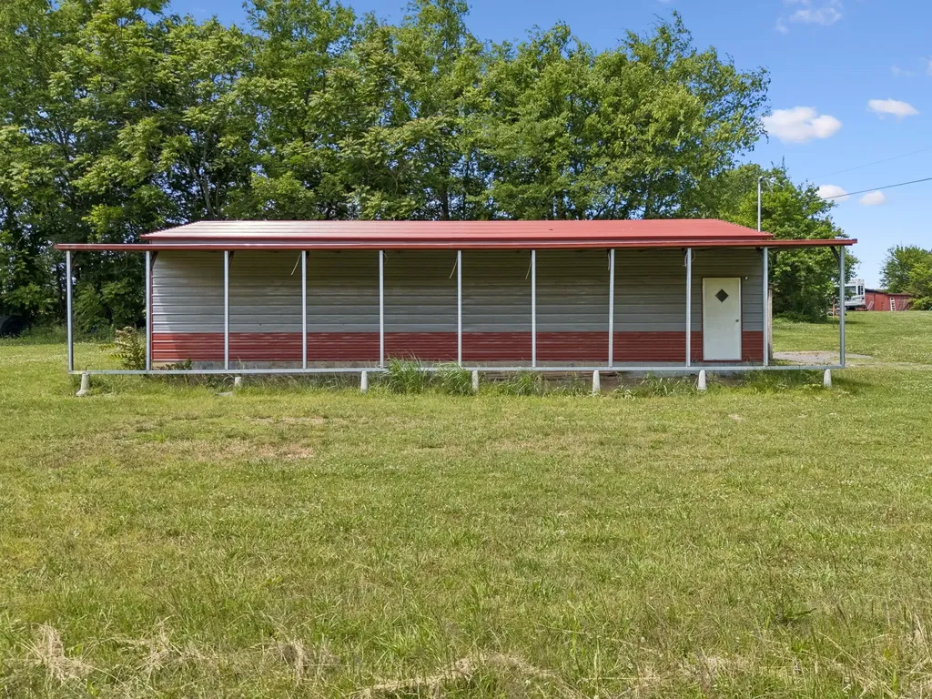 15 Clark Mill Road Fayetteville TN 37334
