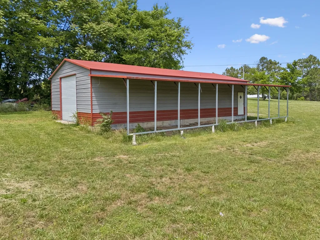 15 Clark Mill Road Fayetteville TN 37334