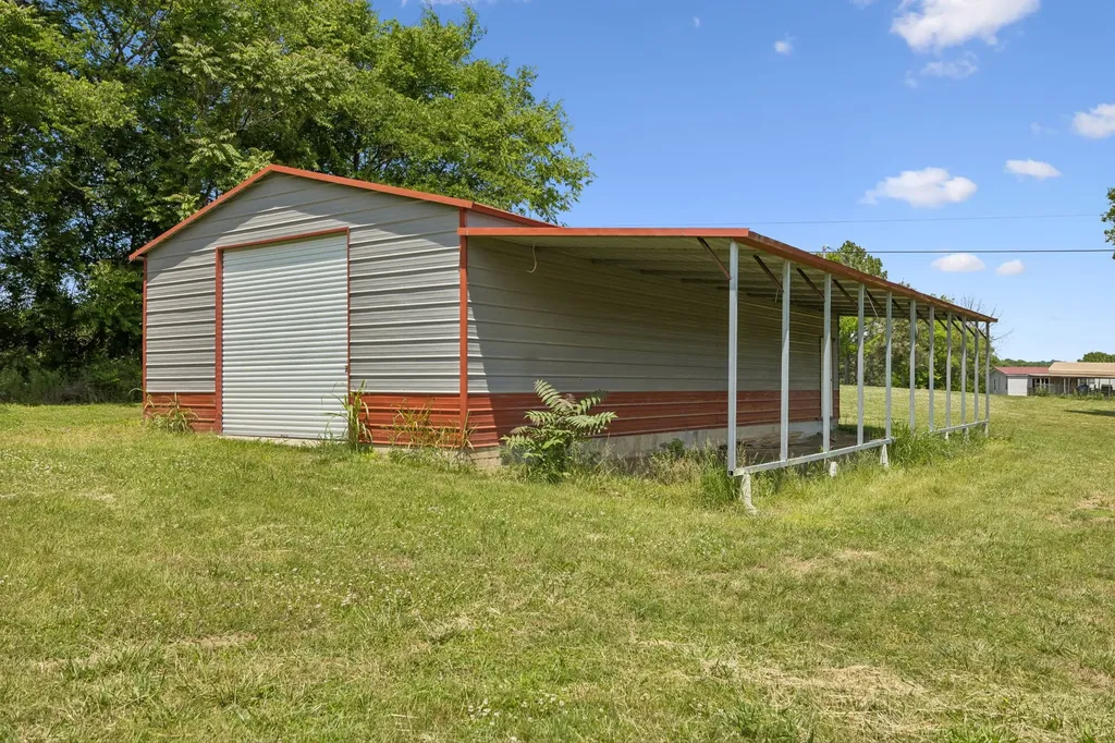 15 Clark Mill Road Fayetteville TN 37334