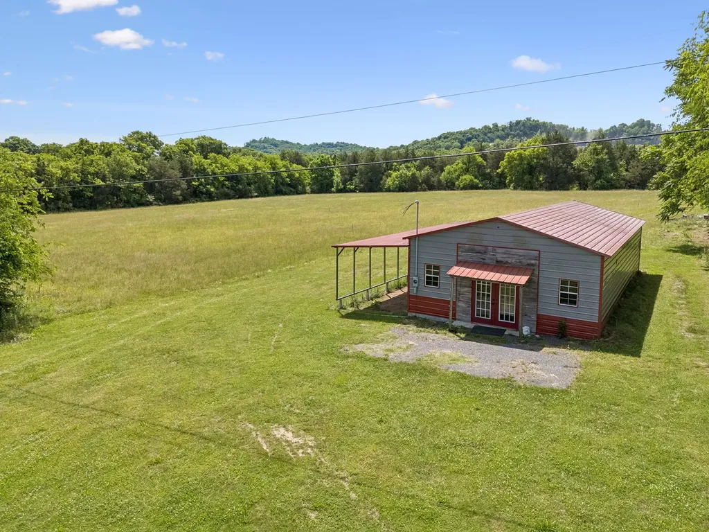15 Clark Mill Road Fayetteville TN 37334