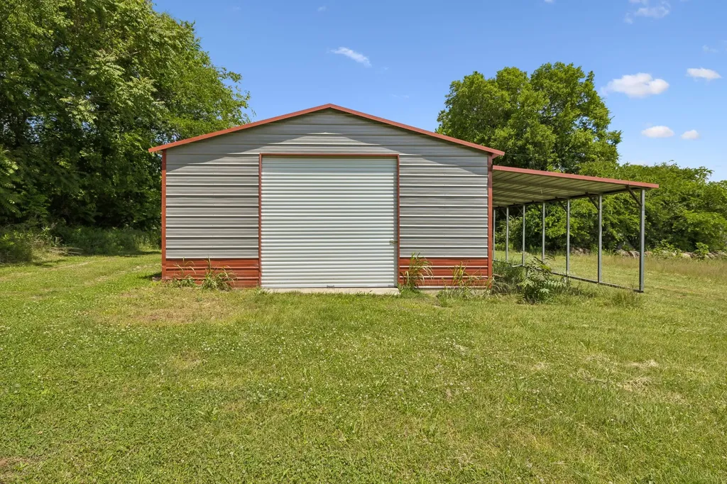 15 Clark Mill Road Fayetteville TN 37334