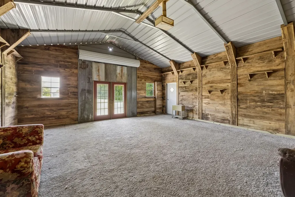 15 Clark Mill Road Fayetteville TN 37334
