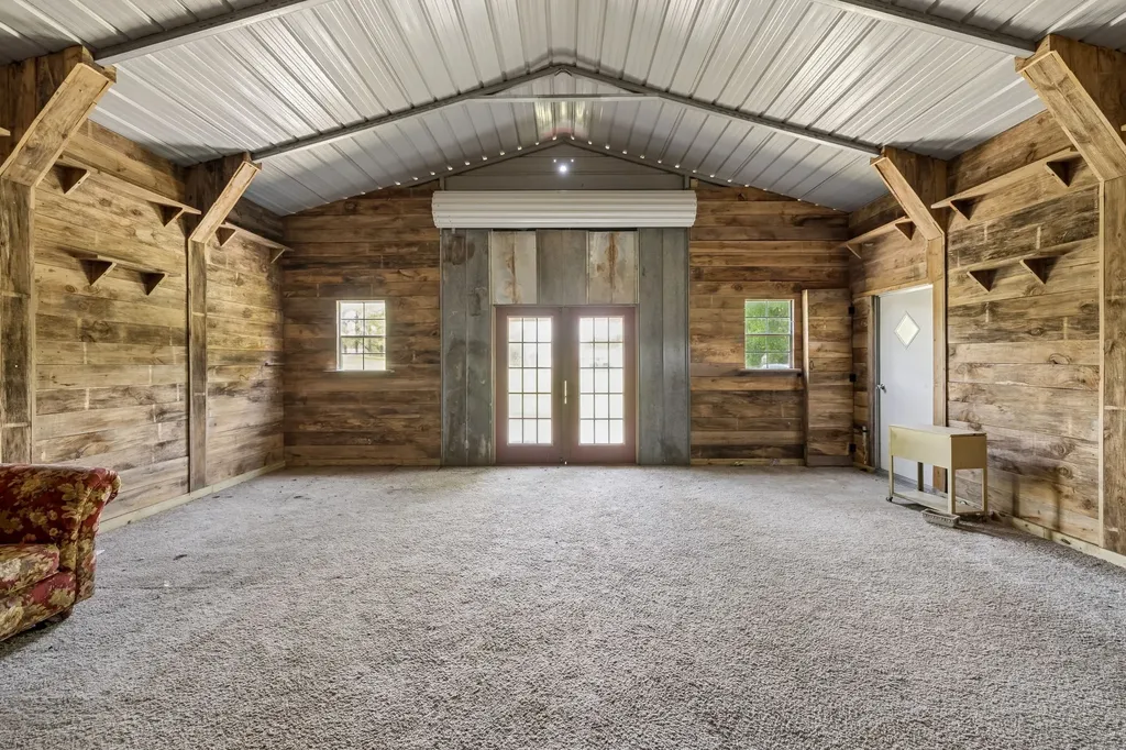 15 Clark Mill Road Fayetteville TN 37334