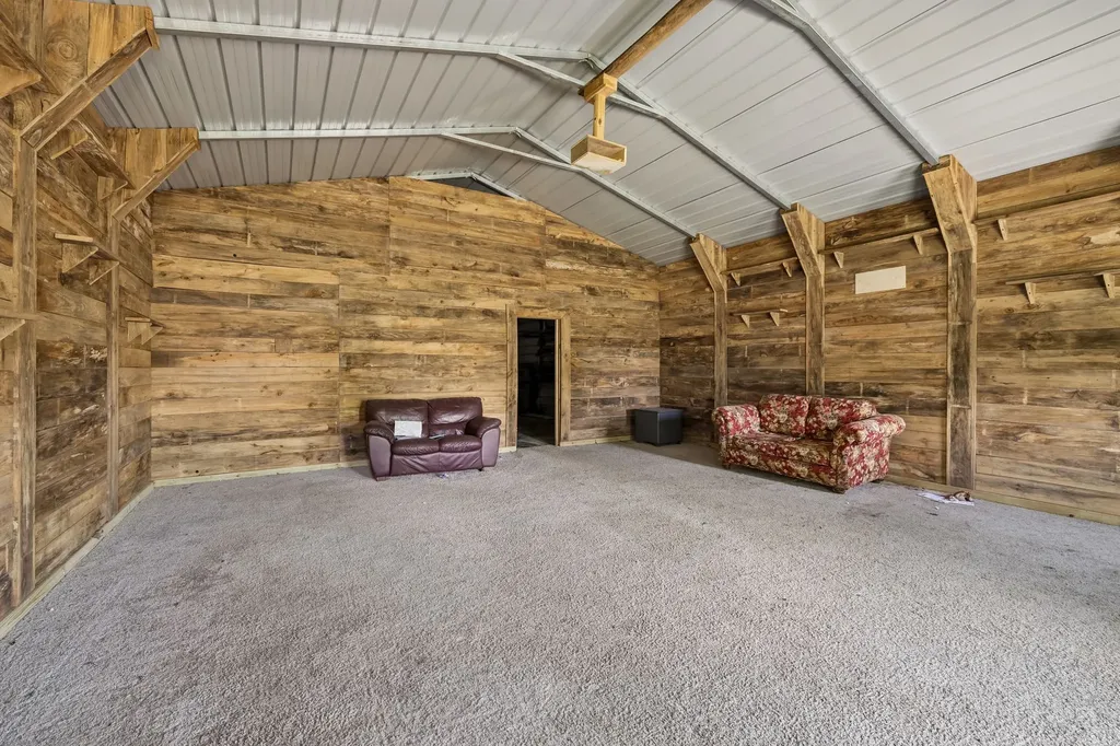 15 Clark Mill Road Fayetteville TN 37334
