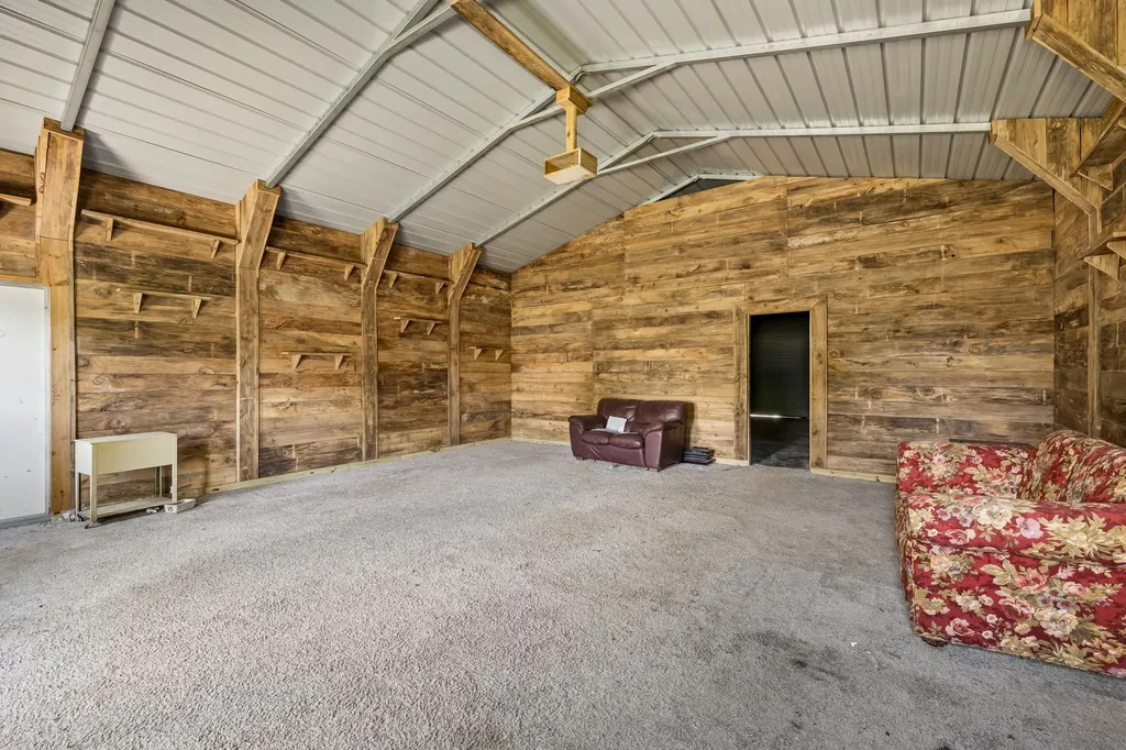 15 Clark Mill Road Fayetteville TN 37334