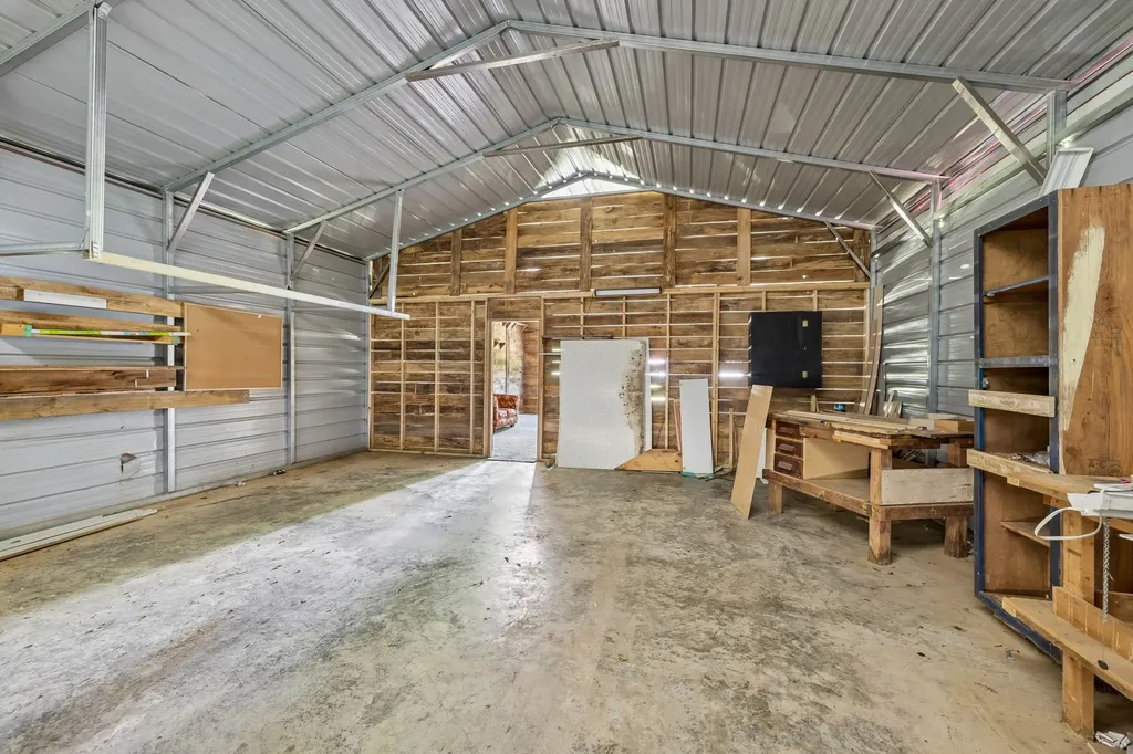 15 Clark Mill Road Fayetteville TN 37334