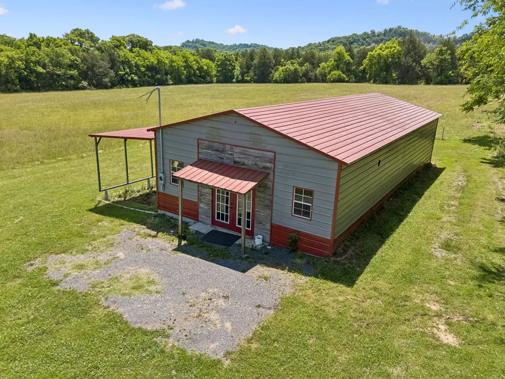 15 Clark Mill Road Fayetteville TN 37334