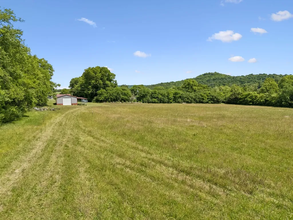 15 Clark Mill Road Fayetteville TN 37334