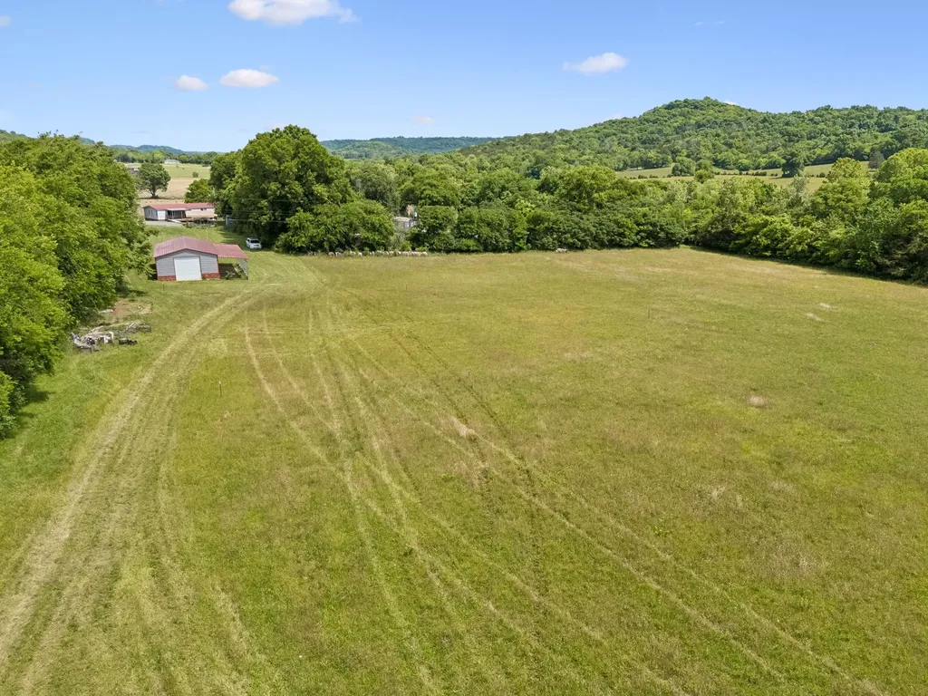 15 Clark Mill Road Fayetteville TN 37334