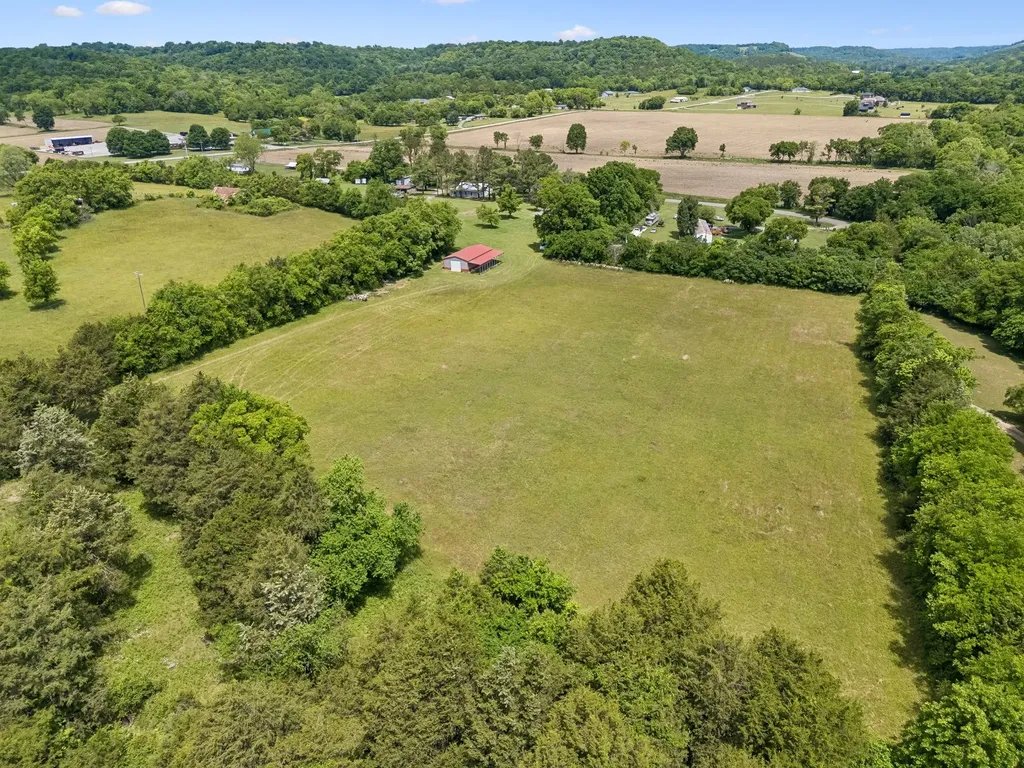 15 Clark Mill Road Fayetteville TN 37334