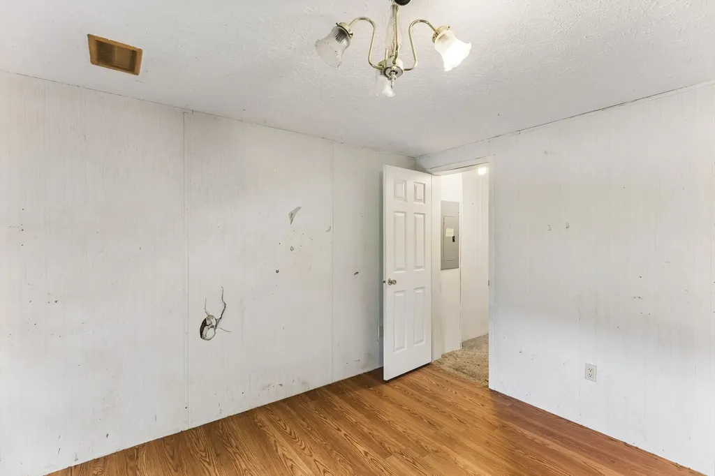 19 Clark Mill Road Fayetteville TN 37334