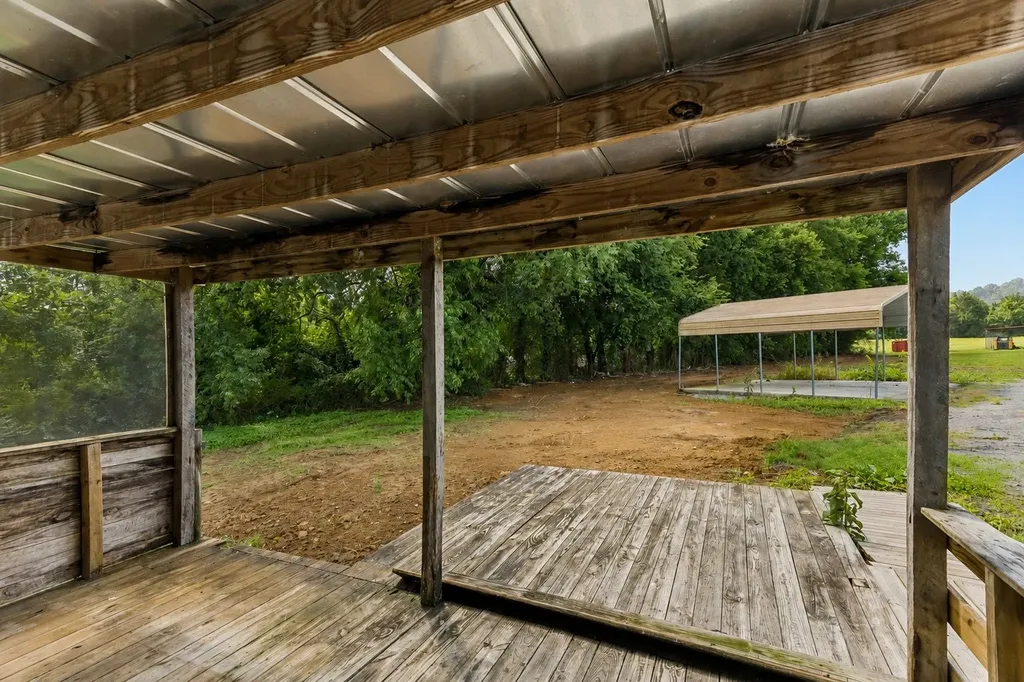 19 Clark Mill Road Fayetteville TN 37334