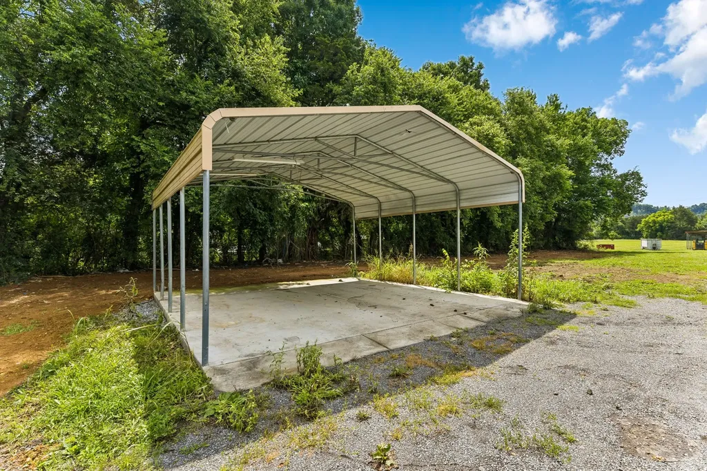19 Clark Mill Road Fayetteville TN 37334