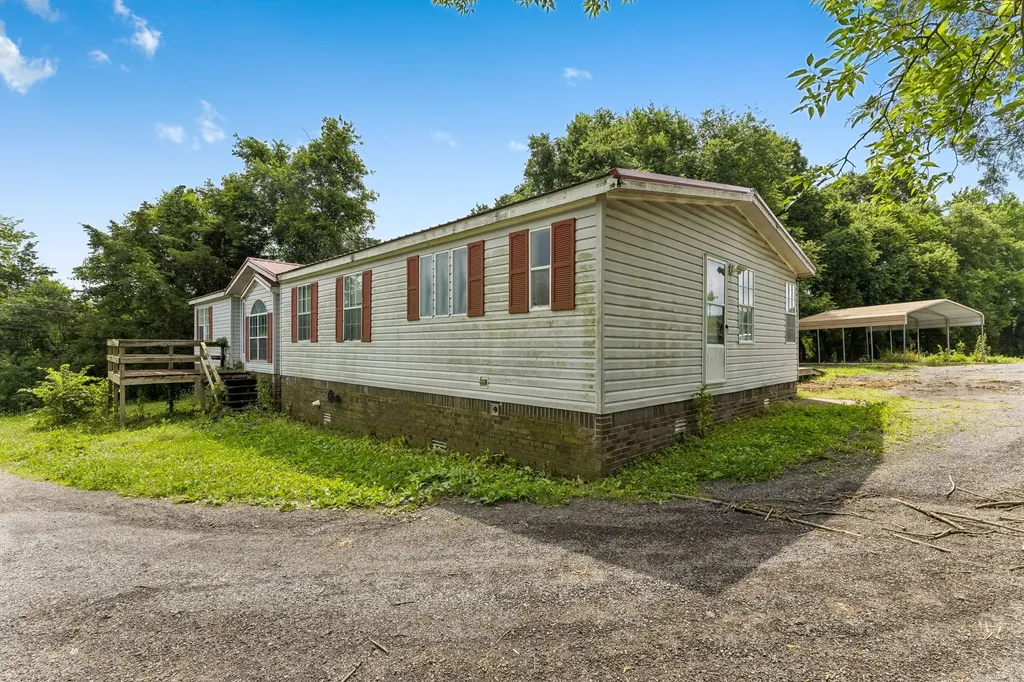 19 Clark Mill Road Fayetteville TN 37334