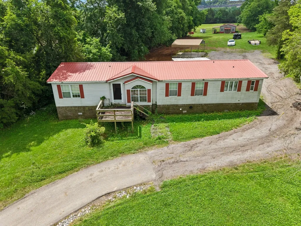 19 Clark Mill Road Fayetteville TN 37334