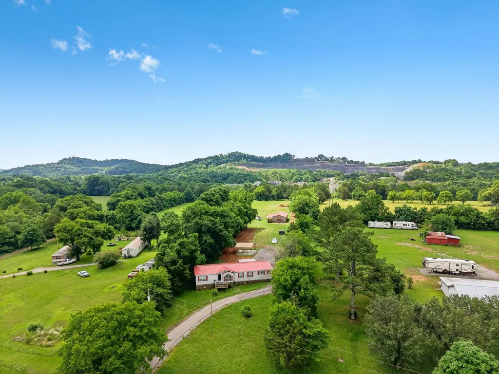 19 Clark Mill Road Fayetteville TN 37334