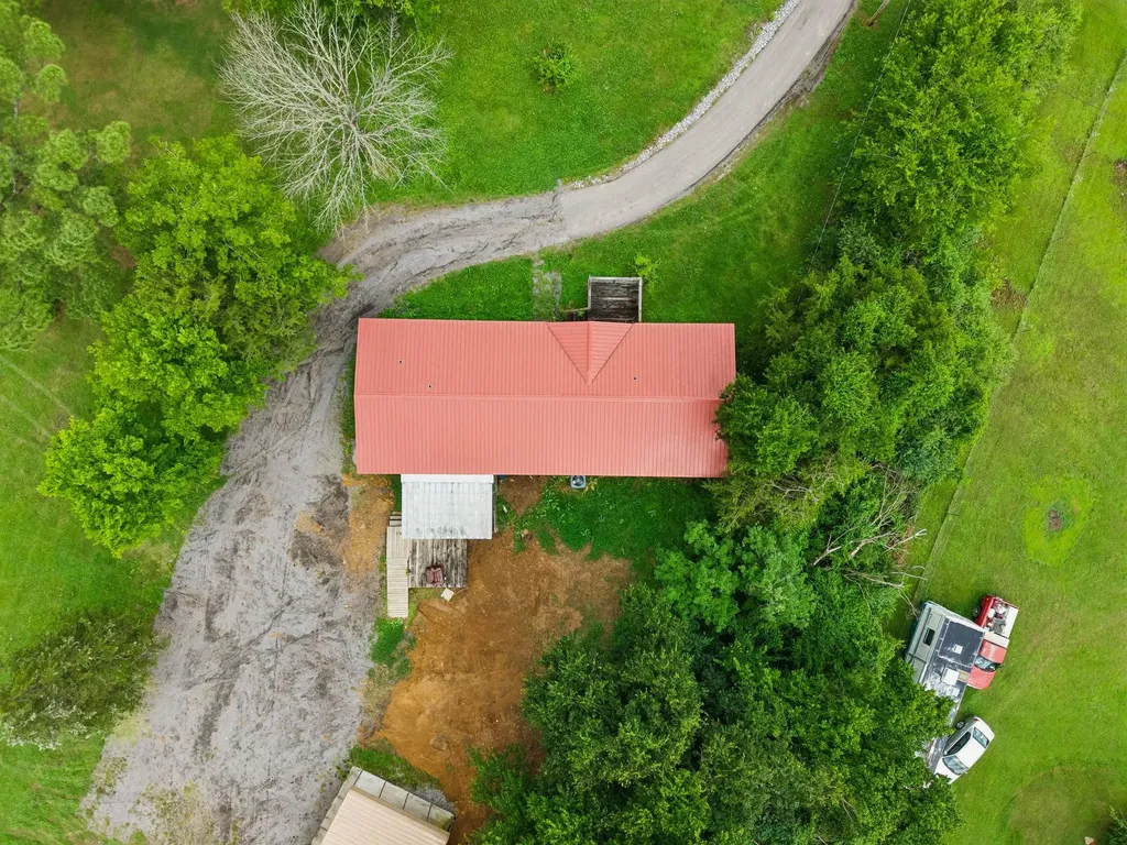 19 Clark Mill Road Fayetteville TN 37334
