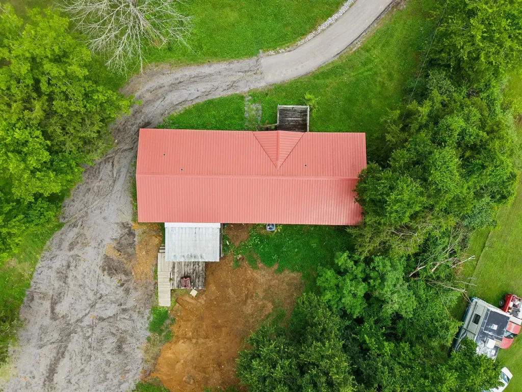19 Clark Mill Road Fayetteville TN 37334