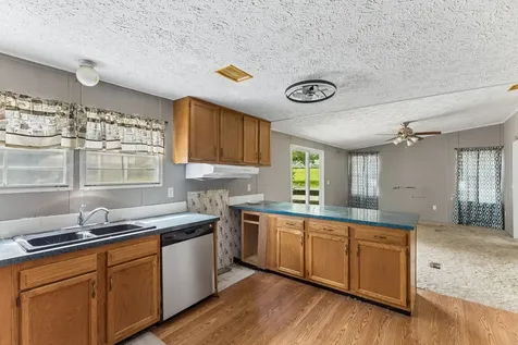 19 Clark Mill Road Fayetteville TN 37334