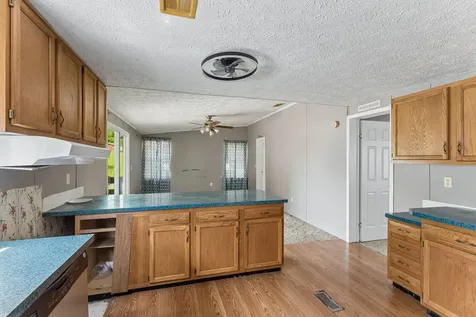 19 Clark Mill Road Fayetteville TN 37334