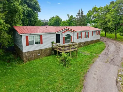 19 Clark Mill Road Fayetteville TN 37334