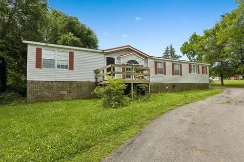 19 Clark Mill Road Fayetteville TN 37334