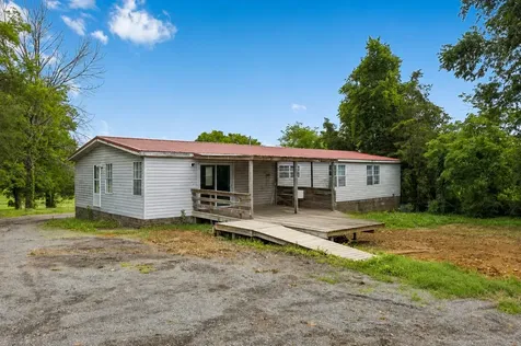 19 Clark Mill Road Fayetteville TN 37334